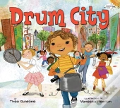 Drum City