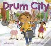 Drum City
