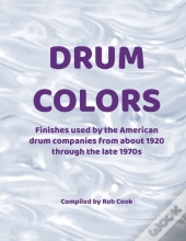 Drum Colors