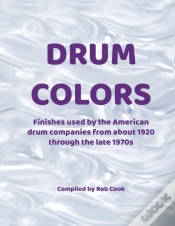 Capa do artigo Drum Colors
