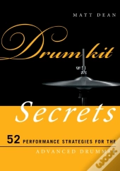 Drum Kit Secrets