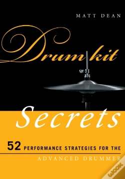Capa do artigo Drum Kit Secrets