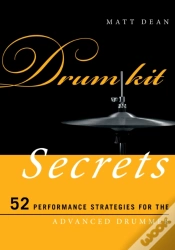Capa do artigo Drum Kit Secrets