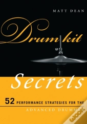 Drum Kit Secrets