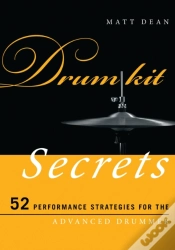 Capa do artigo Drum Kit Secrets