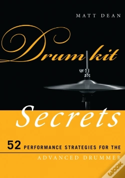 Capa do artigo Drum Kit Secrets