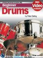 Drum Lessons For Beginners - Preview