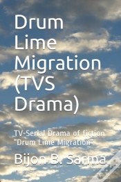 Capa do artigo Drum Lime Migration   Tvs Drama : Tv-Ser