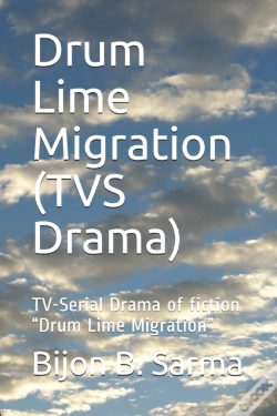 Capa do artigo Drum Lime Migration   Tvs Drama : Tv-Ser