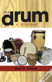 Capa do artigo Drum