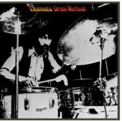 Capa do artigo Drum method - Vinil