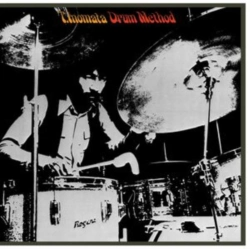 Capa do artigo Drum method - Vinil