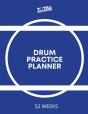 Drum Practice Planner - Preview