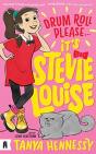 Drum Roll Please, It'S Stevie Louise - Preview