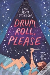 Capa do artigo Drum Roll, Please