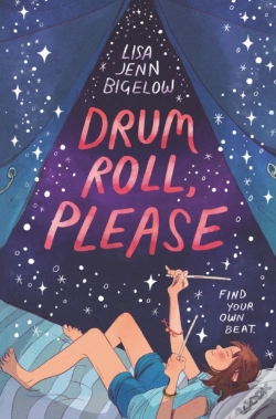 Capa do artigo Drum Roll, Please