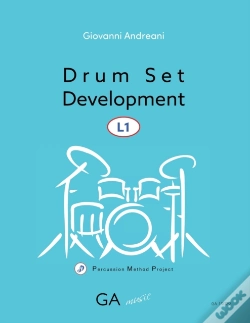 Capa do artigo Drum Set Development L1