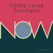 Capa do artigo Drum Sights - CD