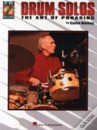 Drum Solos