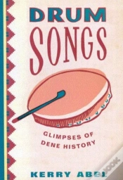 Capa do artigo Drum Songs