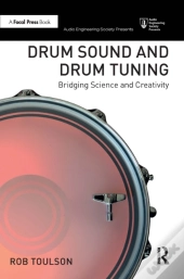 Drum Sound And Drum Tuning