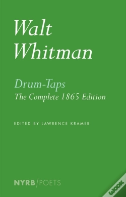 Capa do artigo Drum-Taps