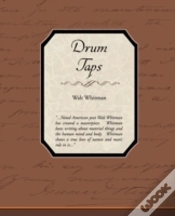 Capa do artigo Drum Taps