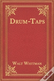 Capa do artigo Drum-Taps