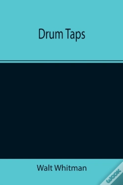Capa do artigo Drum Taps