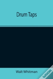 Capa do artigo Drum Taps