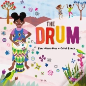 Capa do artigo Drum, The