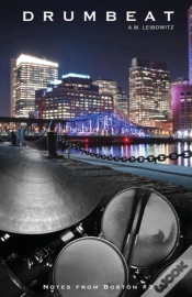 Capa do artigo Drumbeat
