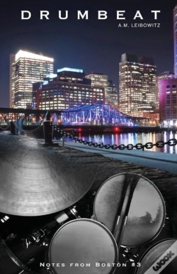 Capa do artigo Drumbeat