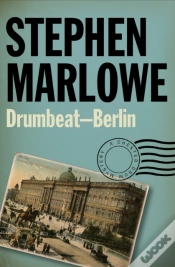 Capa do artigo Drumbeat - Berlin