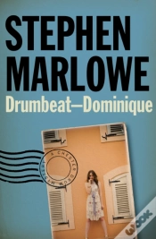 Capa do artigo Drumbeat - Dominique