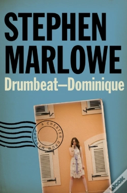 Capa do artigo Drumbeat - Dominique