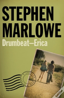 Capa do artigo Drumbeat - Erica