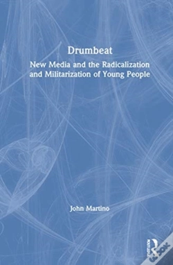 Capa do artigo Drumbeat
