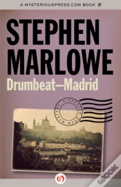 Capa do artigo Drumbeat - Madrid