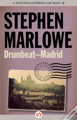 Capa do artigo Drumbeat - Madrid