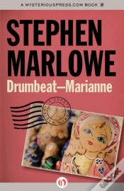 Capa do artigo Drumbeat - Marianne