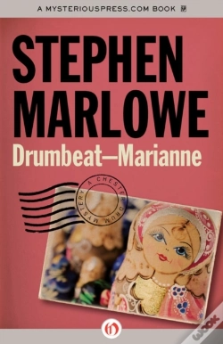 Capa do artigo Drumbeat - Marianne