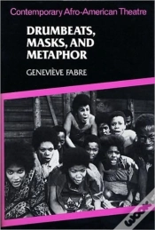 Capa do artigo Drumbeats, Masks, And Metaphor
