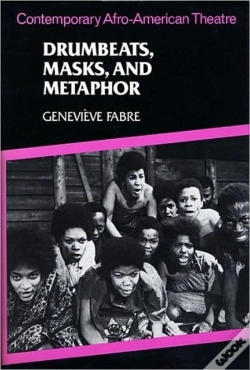 Capa do artigo Drumbeats, Masks, And Metaphor