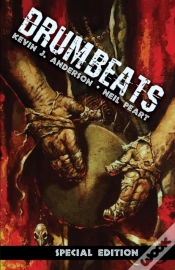 Capa do artigo Drumbeats