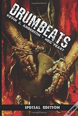 Capa do artigo Drumbeats