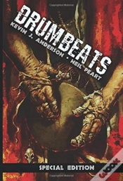 Capa do artigo Drumbeats