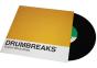 Drumbreaks:  Original Break Beats, 56 Drum Breaks & 2 Drum Solos - Vinil - Preview