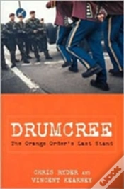 Capa do artigo Drumcree