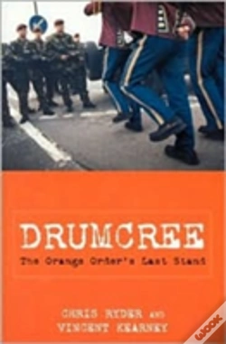 Capa do artigo Drumcree